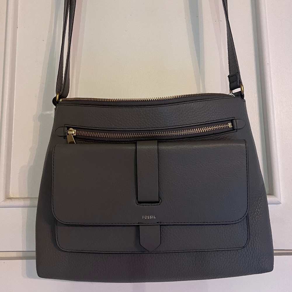 NWOT Fossil Purse